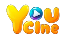 YouCine Logo